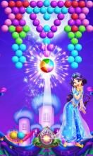 Princess Bubble Pop截图3