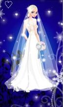 Icy Bride Winter Wedding截图5