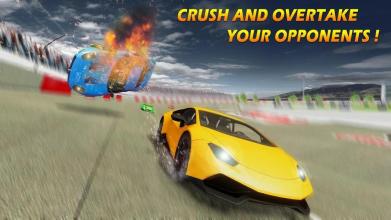 Ultimate Car Racing Simulator 2018 : Nitro Boost截图4