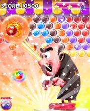 Garga Pop * Village Bubble Shooter Love *截图3