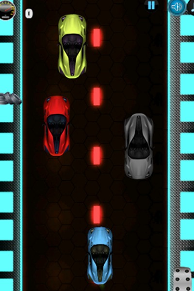 Drag Racing Supercar截图3