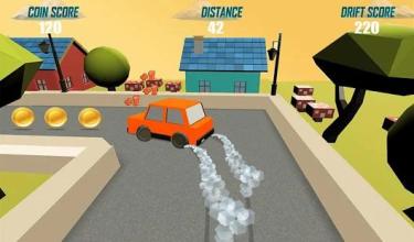 Dr Drifting: Drift Car Driving截图3