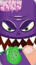 Mmm Monster Fingers截图1