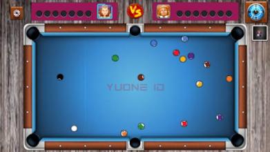 Billiard Kuy截图4