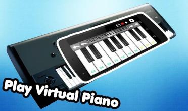 Classical Piano Digital Keyboard Player截图2