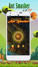 Ant Smasher || Ants Game截图5