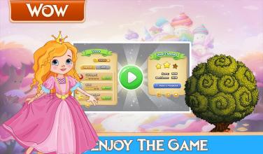 Princess Sofia Go Adventure截图4