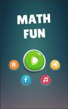 Math Fun For Kids 2018截图3