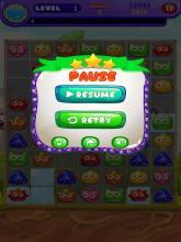 Jewel Pet Pop Crazy Match Plus截图1