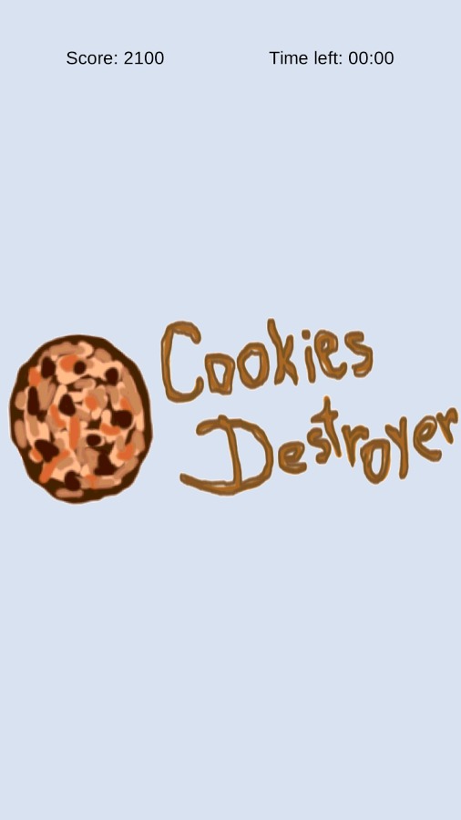 Cookies Destroyer截图5