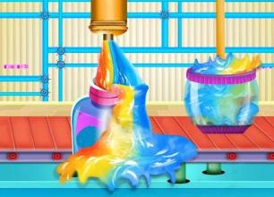 DIY Satisfying Slime Maker Factory-Slime Simulator截图1