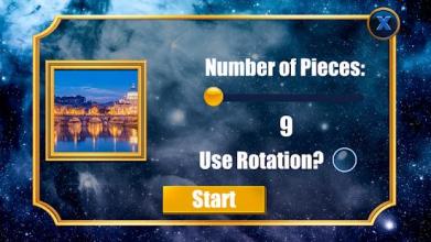 Castle Puzzle Games截图5