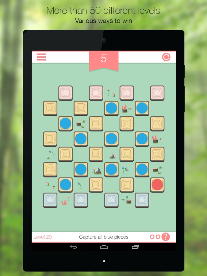 Checkers Quest free截图5