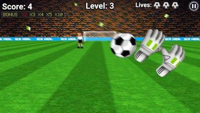 Smashing Soccer - Russia Football 2018 Game截图5