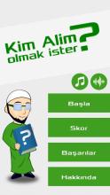 Kim Alim olmak ister?截图1