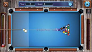 Billiard Kuy截图1