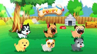 My Puppy: Virtual Pet截图4