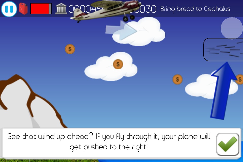 Flight Odyssey Lite截图3