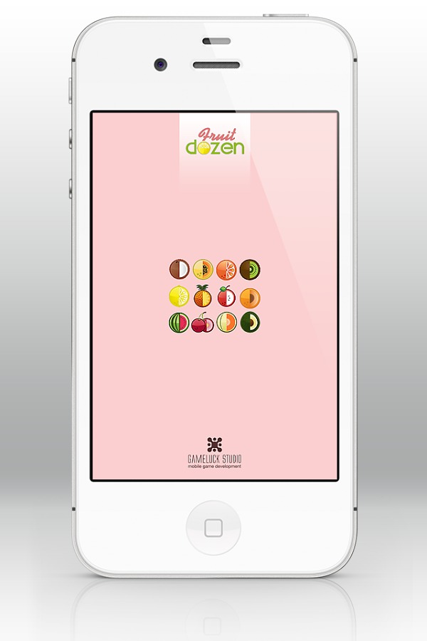 Fruit Dozen截图4