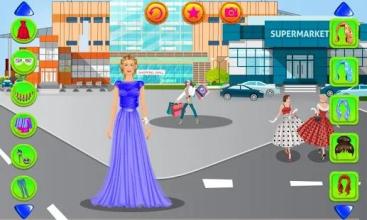 Covet Fashion Girl Dress Up: Games for Girls截图5