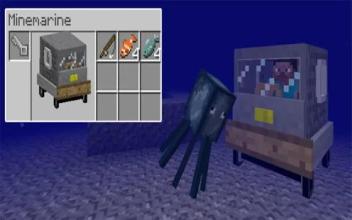 Vanilla Vehicles Addon MCPE截图4