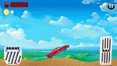 Hill Climb Master截图1