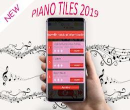 New Piano Tiles 2019截图2