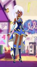 Fashion Style Lolirock 1截图4