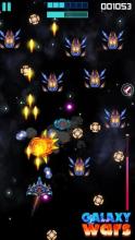 Galaxy Wars - Shooter (Squadron 2019)截图3