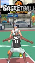 American Basketball Street Stars截图2