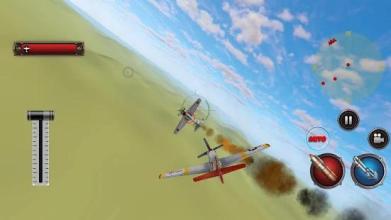 aircraft battle air combat elite截图2