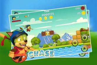 Chase Adventure Patrol截图2