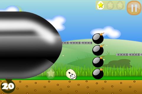 Egg Story Race截图2