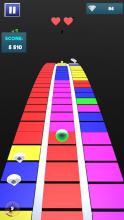 Rainbow Roller截图2