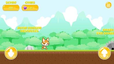 Jungle Runner Jump截图2