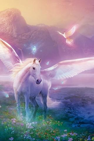 Unicorn Gallop截图3