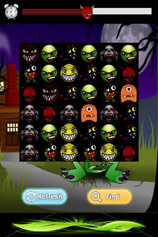 Monsters Gang截图2