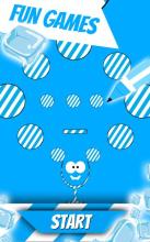 Freeze Happy Ice Glass - Make the glass happy截图4