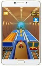 Super Subway Surf Run 3D 2018截图2