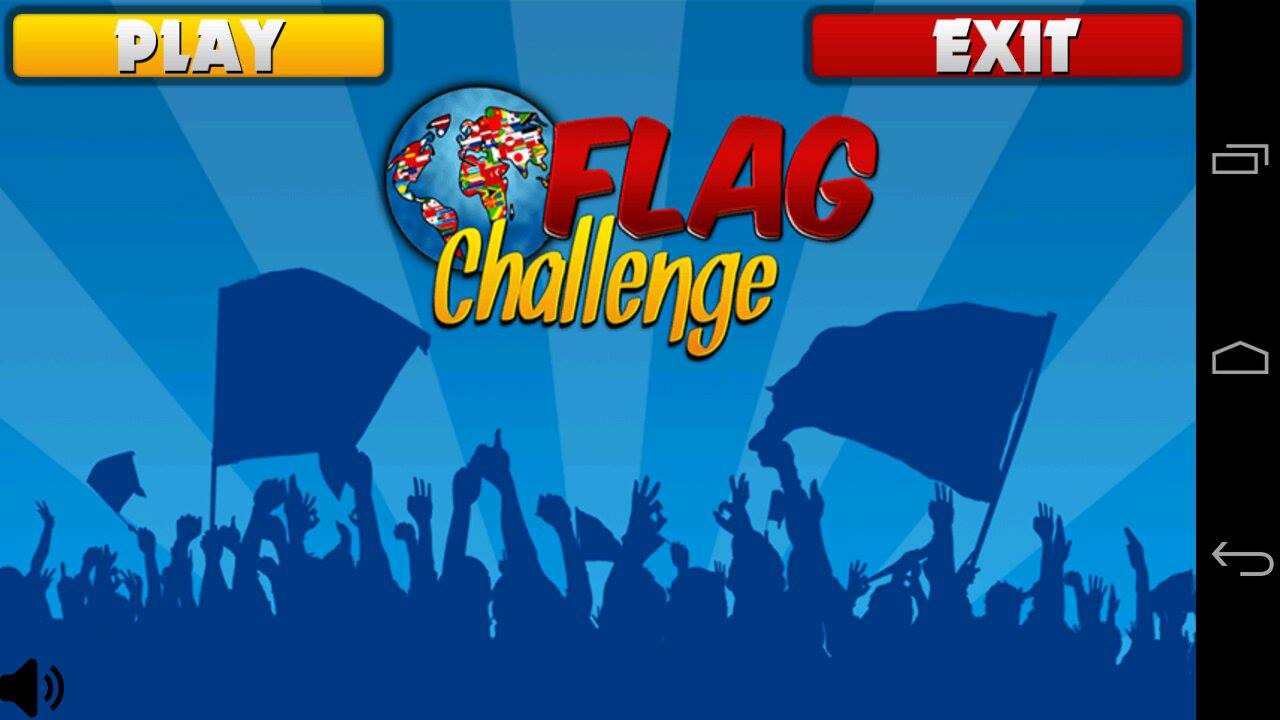 Flag Challenge HD截图1