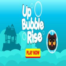 Up Bubble 3D截图1