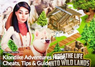 Klendike Adventure 2 Tips截图3