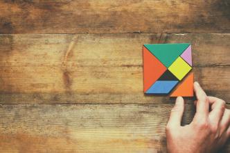 Tangram Puzzle Master截图4