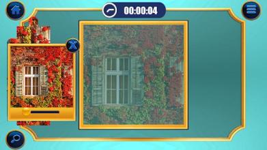 Autumn Jigsaw Puzzles Free截图4