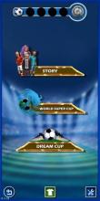 Dream Soccer截图2