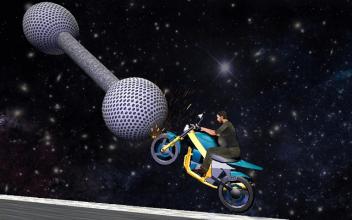 Gravity Bike Race截图4