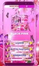 BLACK PINK PIANO TILE new 2018截图5