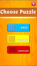 Basic Shapes Sliding Puzzle截图4