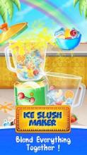 Ice Slush Maker截图1