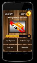 play storez Games Quiz截图5